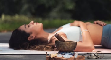 méditation guidée proposée en prestation spa ou espace wellness