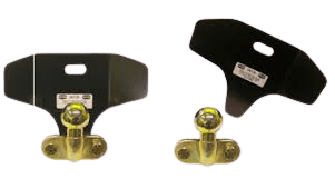 Removable bumper shield from Essex Towbars, Braintree