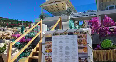 Romantic Palace Agios Gordios Villa Olivia Corfu