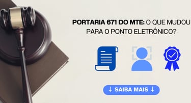 Portaria 671