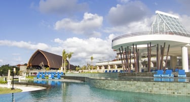 Merusaka Nusa Dua