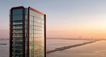 729 Edge - Villa Miami views I Margarita Rosa Budina