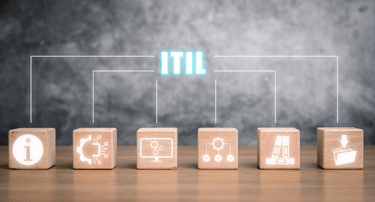 ITIL treinamento