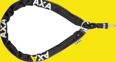 chaine anticol vélo