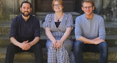 Scilicet editors