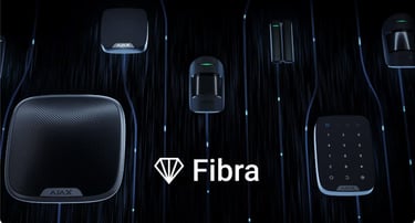 Ventajas de una alarma cableada