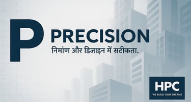 Precision HPC