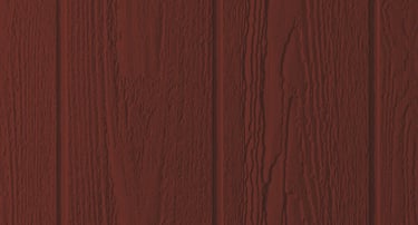 RUSTIC RED PAINT COLOR