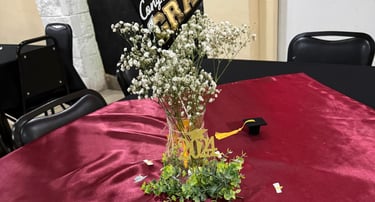 Tablecloths