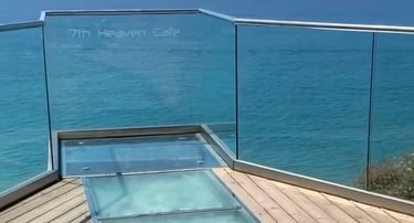 7th Heaven Villa Olivia Corfu