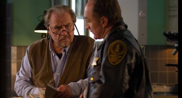 The Autopsy of Jane Doe (2016)