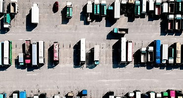 Ankara agir yuk tasima lowbed hizmeti