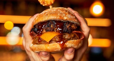 Fotografía gastronómica