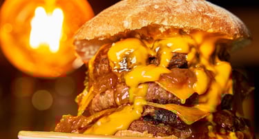 Fotografía gastronómica