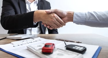 financiacion furgoneta citroen