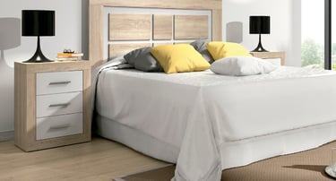 Mueble de dormitorio