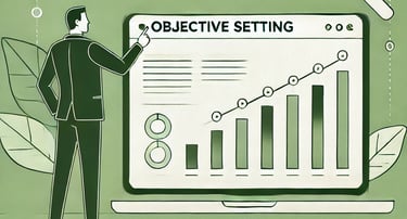 Tupia Amazon Objective