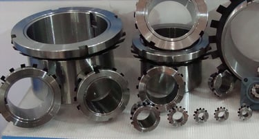 BEARING SLEEVE