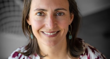 Sandra Maignant - la Rochelle - soins énergétique - psychothérapeute