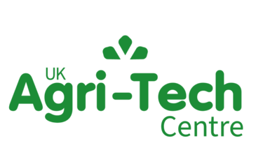 UK Agri-tech centre Logo