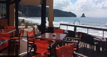 Alobar Agios Gordios Villa Olivia Corfu