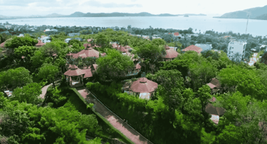 Mangosteen Ayurveda & Wellness Resort