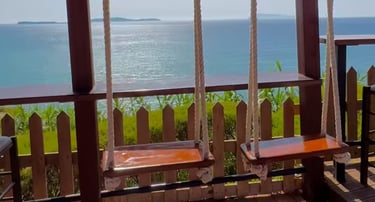 7th Heaven Villa Olivia Corfu