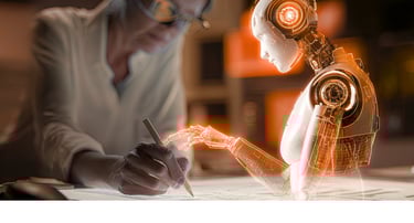 Leading Ai Expert Dhana Sekaran