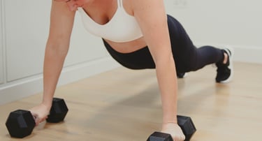 personal training menopause perimenopause farnham bespoke fitness