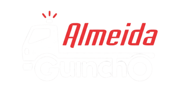 Logo da Almeida Guincho 24h na Ceilândia