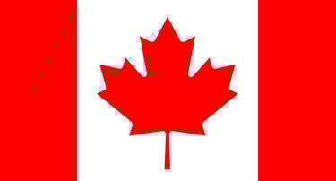Flag - Canada