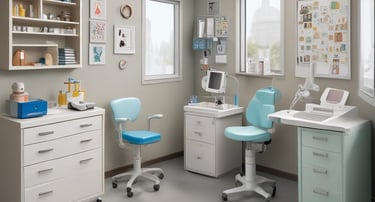 black blue and yellow textile