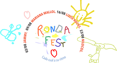 Ronda Fest México