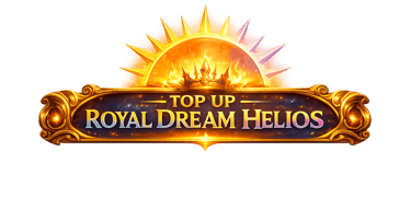 TOP UP ROYAL DREAM