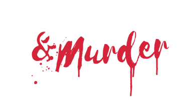 Mystery & Murder logo