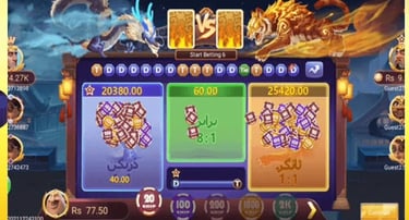 3patti union