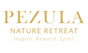 Pezula Nature Retreat Knysna logo