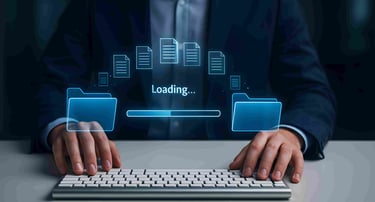 Transfer Operation Systems