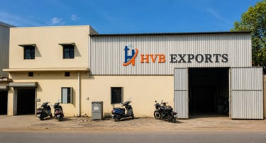HVB Exports
