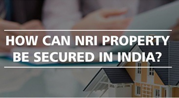 How NRIs Can Protect Their Property in Punjab from Illegal Possession