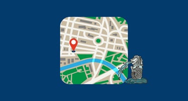 Business Address in Singapore | ToAsia.biz