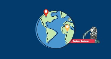 Foreigners Register a Business in Singapore | ToAsia.biz