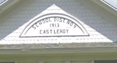 East Leroy Dumpster Rentals