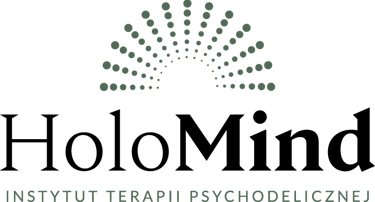 HoloMind Instytut Terapii Psychodelicznej logo
