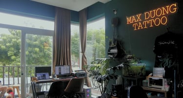 Indoor View