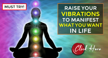 shifting vibrations and frequencies