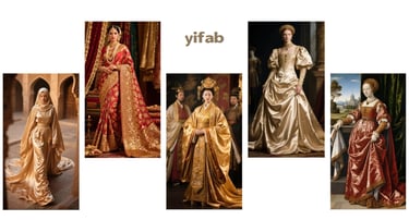 The Cultural Significance of Silk in Fashion