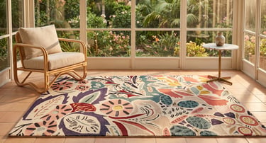 Shreempex Rugs Exporter India