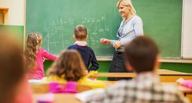 Upgrade your Finger Abacus knowledge with LevelUp Online Education