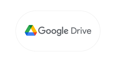 logo Google Drive